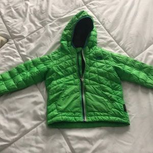 North Face - Kids 3T